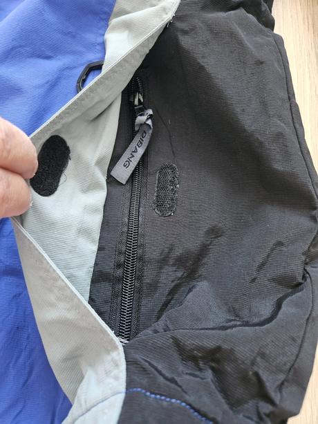 Pánska bunda nike, nike,xxl