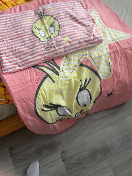 Detska postelna bielizen, šírka (cm): 80,dĺžka (cm): 120