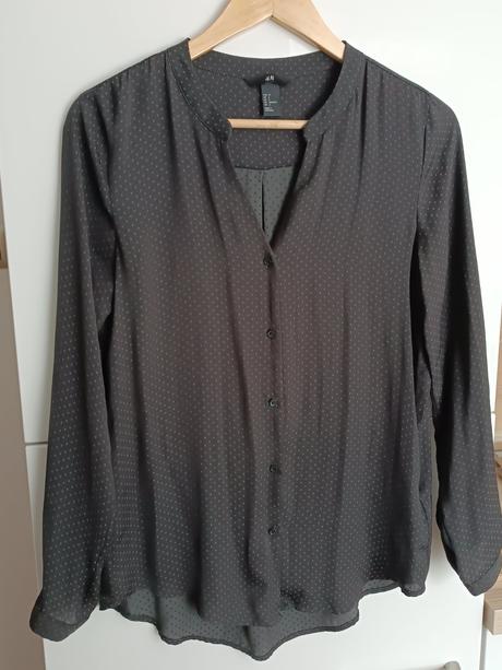 H&m košeľa, h&m,s