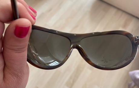 Valentino slnečné okuliare, valentino