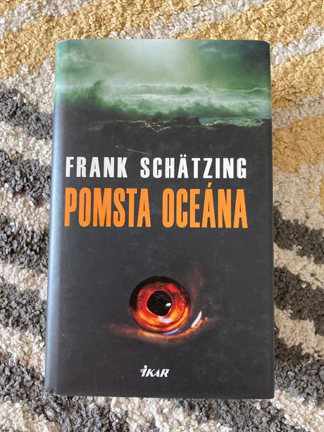 Pomsta oceána (2006),