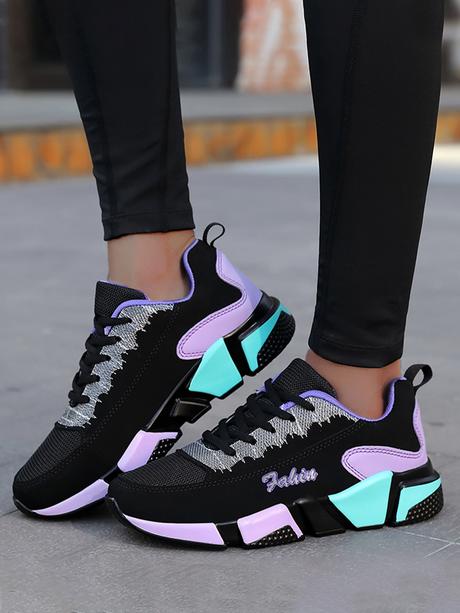 Tenisky krásne detaily, 34 - 40