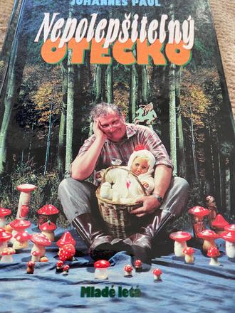 Nepolepšiteľný otecko johannes paul, 