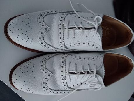 Topánky jack wills, 37