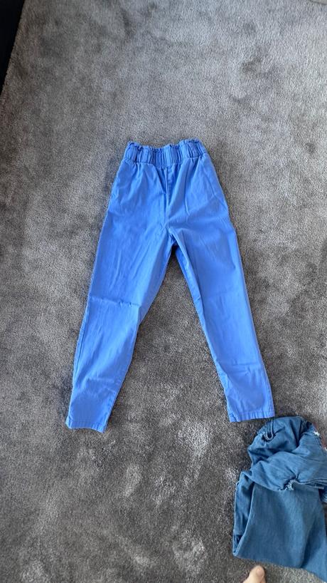 Nohavice pepperts 134, pepperts,134