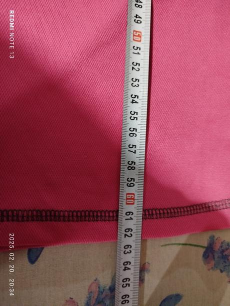 Funkčne tričko xxs/xs, xs