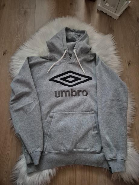 Mikina s kapucňou, umbro,m
