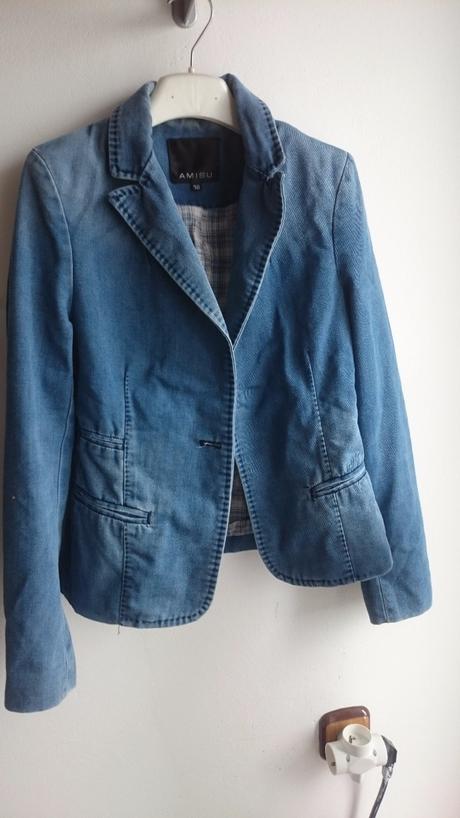 Riflove sako, amisu,36