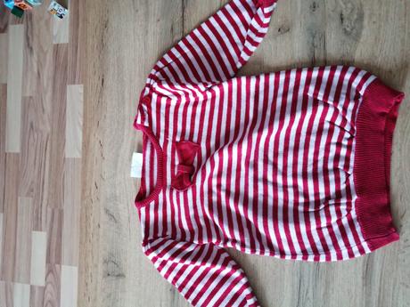 Predĺžený sveter, 80