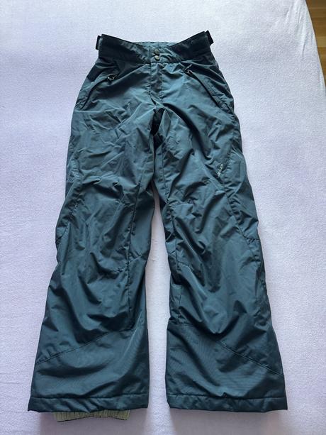 Lyžiarske nohavice wedze, wedze,152