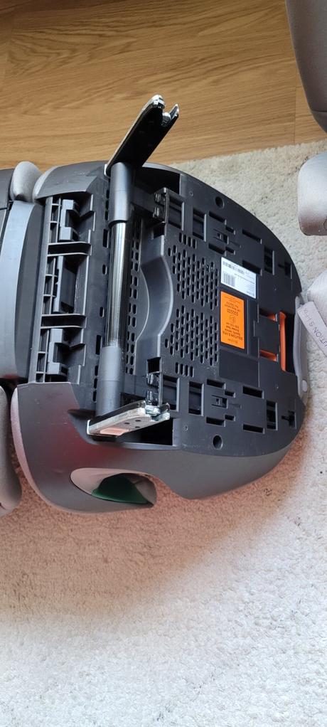 Autosedačky cybex solution s-i fix dvojicky, cybex
