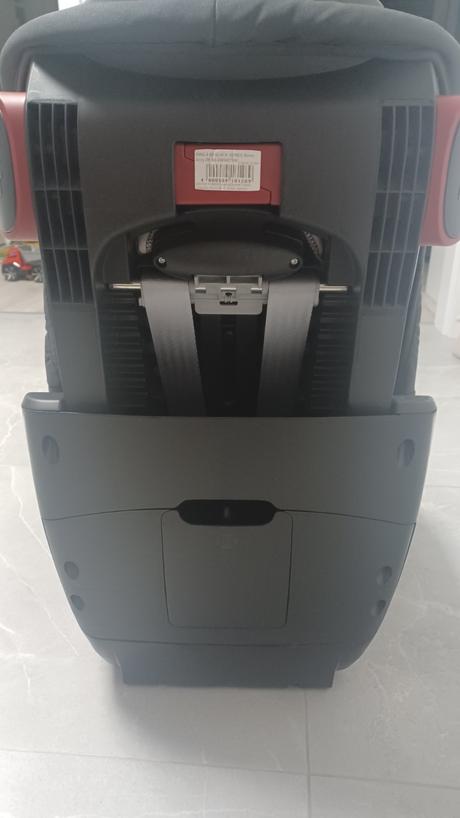 Autosedačka britax römer king ii, britax