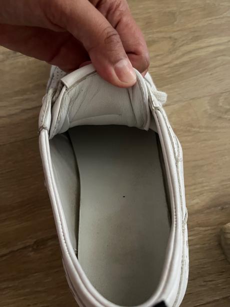 Kozene tenisky liu jo, liu jo,39