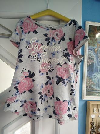 Tričko 146/152, h&m,146