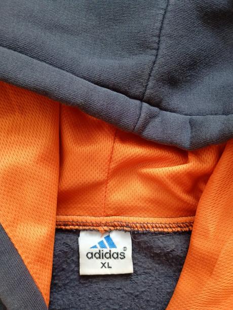 Mikina adidas, adidas,l