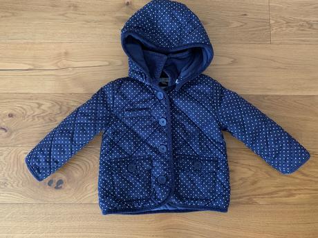 Jarna/jesenna bundicka, marks & spencer,80