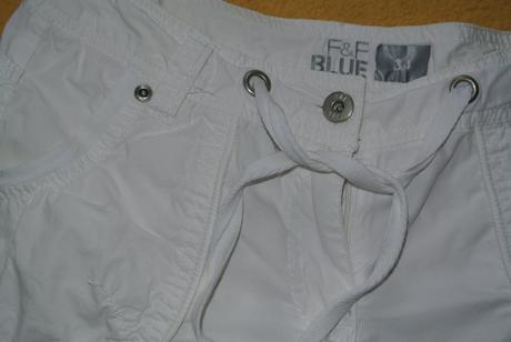 Kraťasy, f&f,34