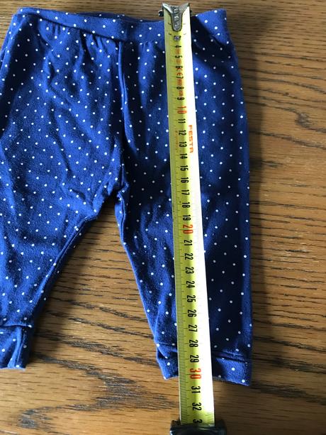 Leginy vel.68, early days,68