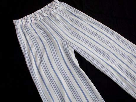 Cullote letné m-l, primark,m