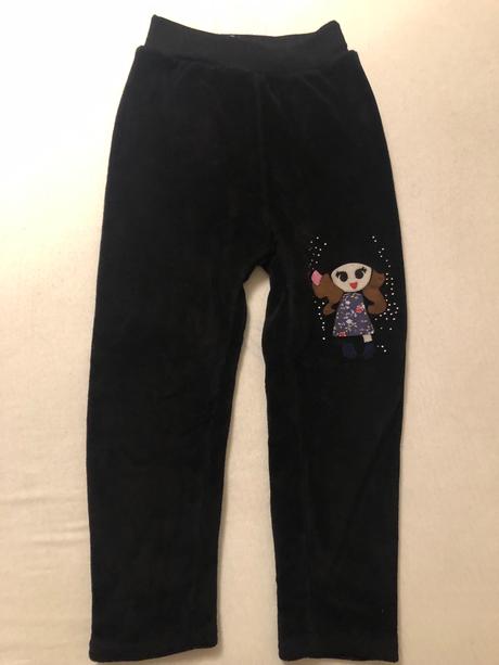 Teple jemnucke leginky, 116