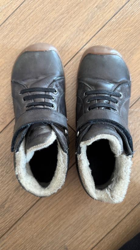 Zimné topánky bundgaard - v.32, bundgaard,32