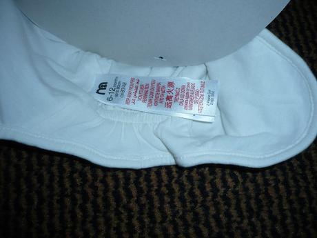 Čiapka s rukavičkami, mothercare,74