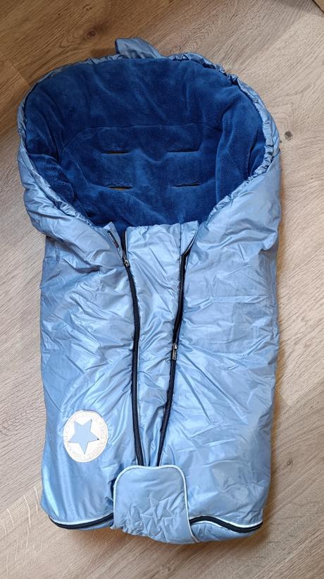 Zimný fusak little angel, little angel®