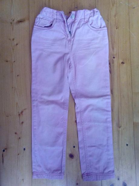 Ružové rifle, f&f,122