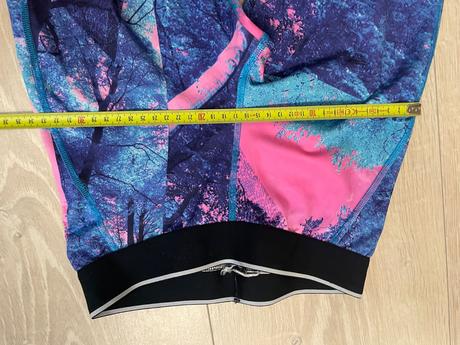 Leginy reebok, reebok,152