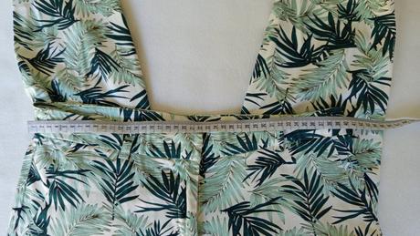 Nohavice bevoled, 40