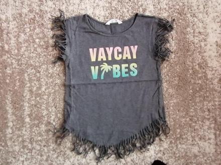 Tričko h&n, h&m,146