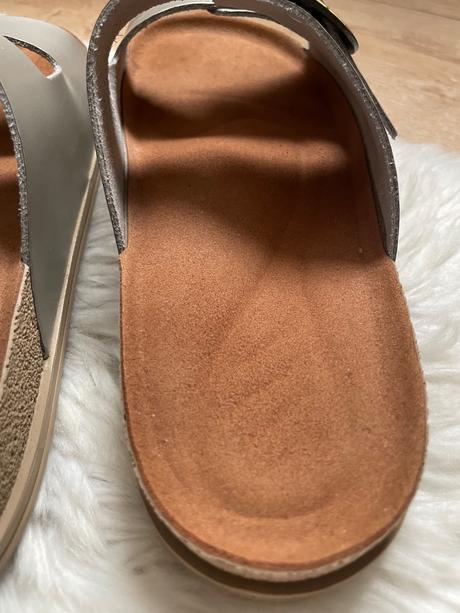 Ortopedické šľapky beáta medistyle, 39