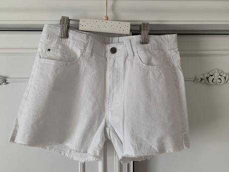 Bavlnené šortky code girls č. 164, 14 rokov, 164