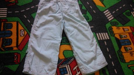 Letne nohavice, cherokee,92