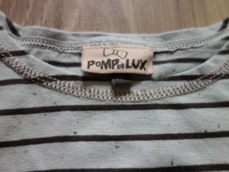 Tričko pompdelux, pompdelux,110