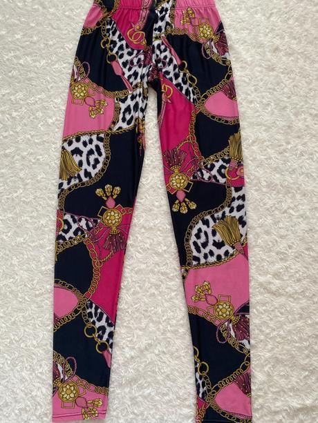 Leginy, calzedonia,xs