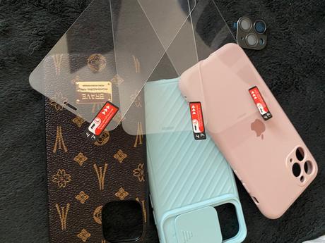 Kryty na iphone 11pro, apple