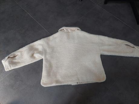 Kabátik reserved, reserved,134