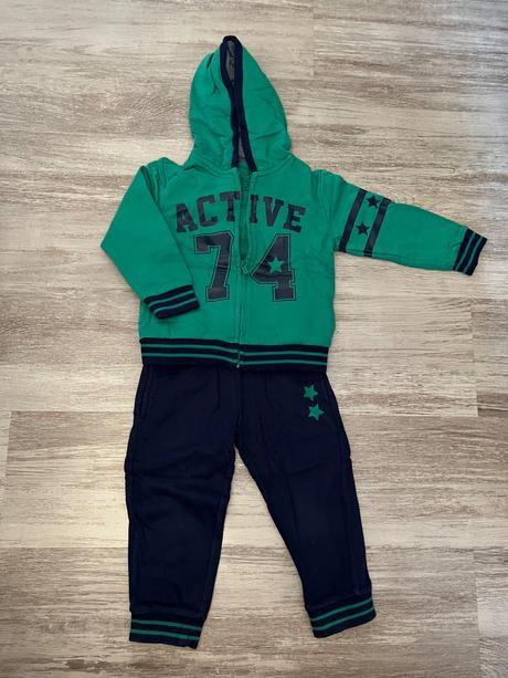 Teplakova suprava, mayoral,92