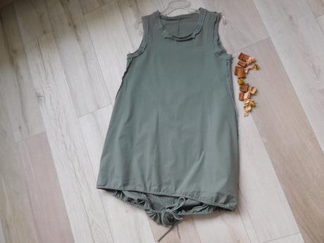 Tom tailor šaty pružne oversized , dámske, tom tailor