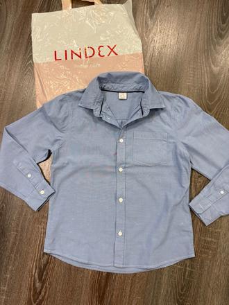 Lindex chlapcenska kosela č.152, lindex,152