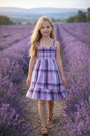 Šaty-na 10-12 rokov-146/152, 146