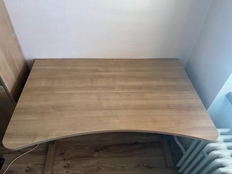 Písací stôl point, 