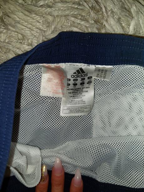 Plavky, adidas,146