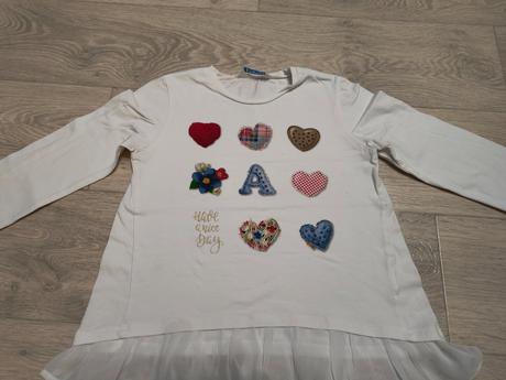 Tričko mayoral, mayoral,134