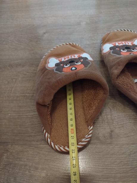 Papuče paw patrola, 24