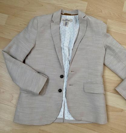 Sako chlapec, l.o.g.g.,140