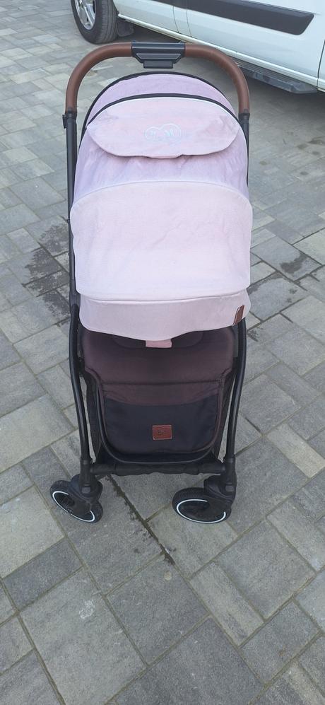 Kočík kinderkraft evolution cocoon 2v1, kinderkraft,kinderkraft evolution