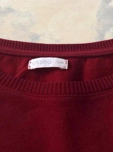 Kvalitné tričko, m