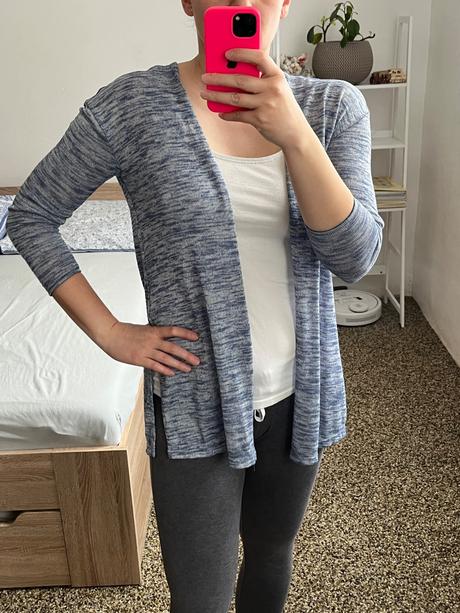 Kardigan, h&m,xs